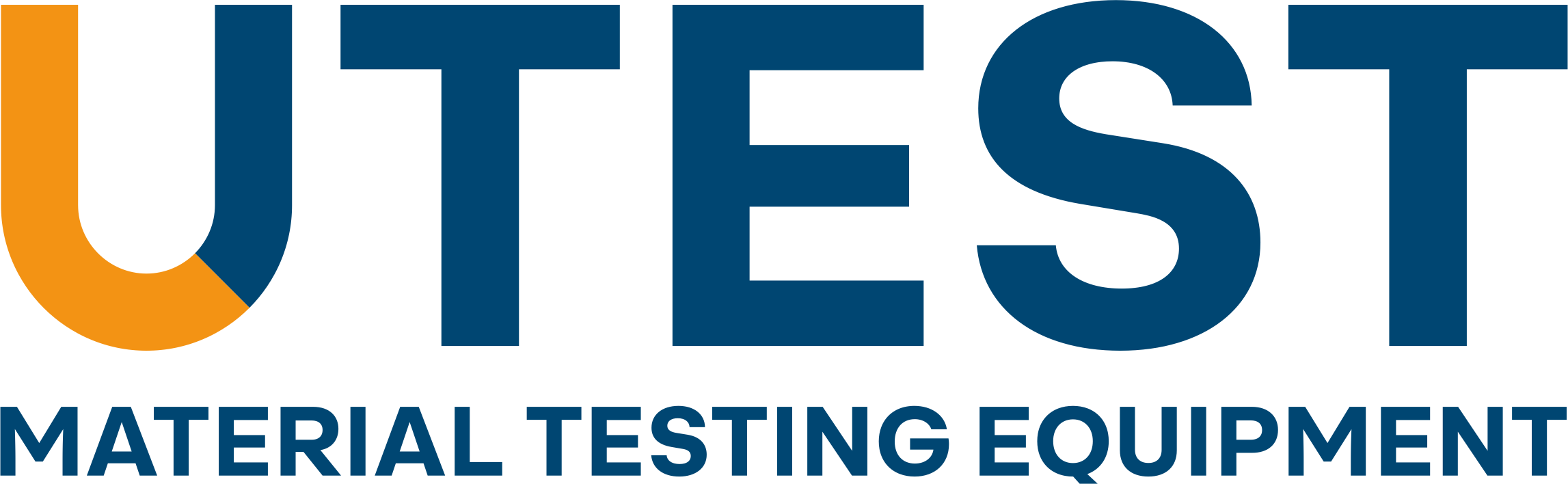Utest Logo